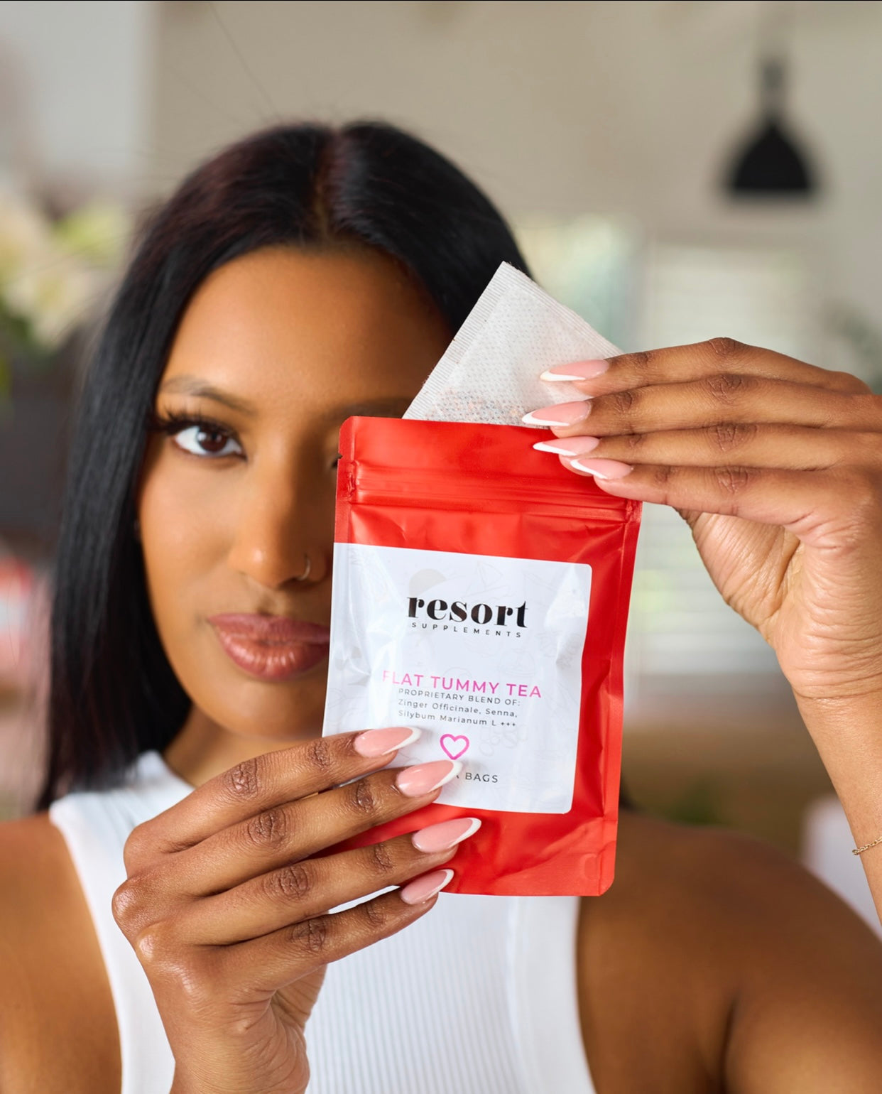 4 Week Weight-loss Pack