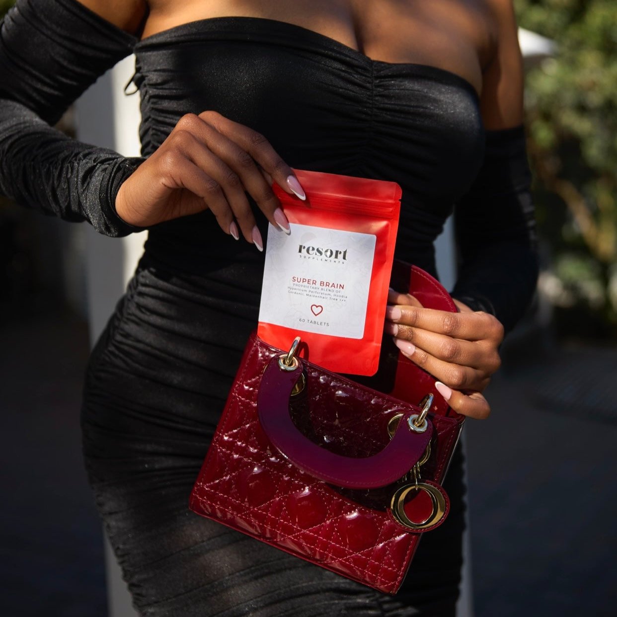 SUPER BRAIN- Mental Fortitude & Anxiety Buster