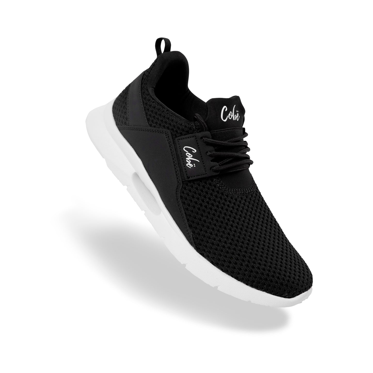 Aspire Fitness Shoes - black