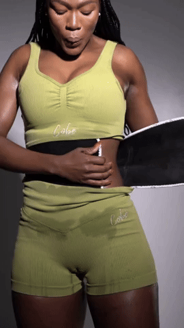 Thermosculpt Sweatbelt