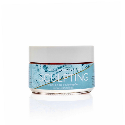 Fat Burning & Skin Rejuvenating Bio Gel