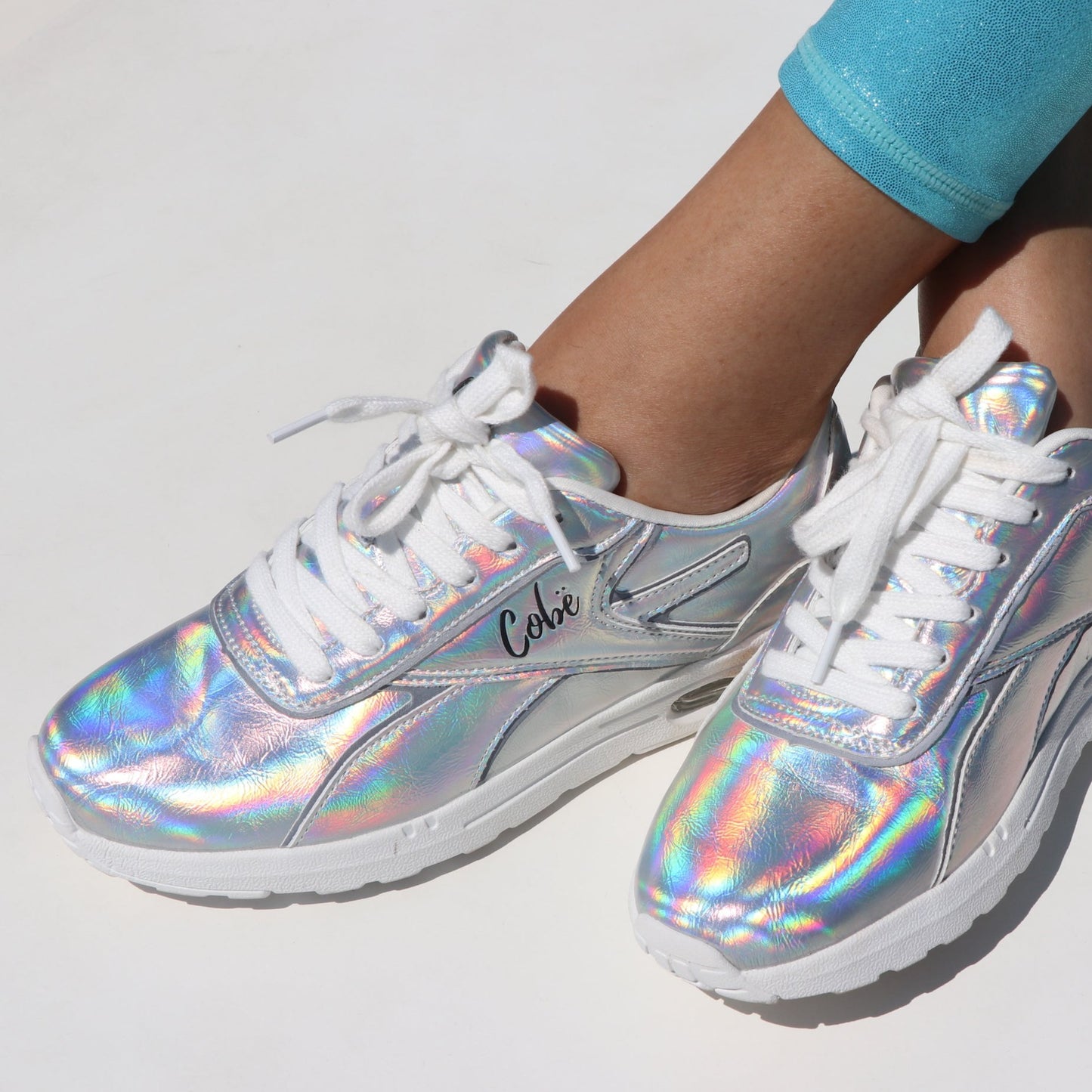 Homage Fitness Shoes