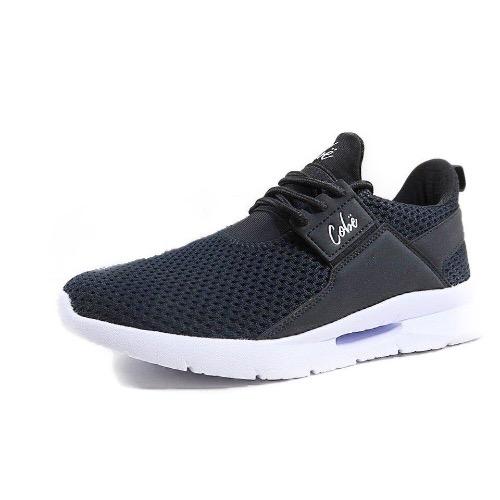 Aspire Fitness Shoes - black