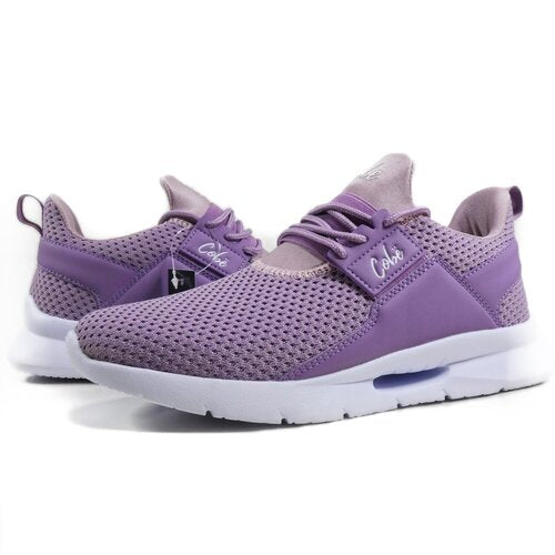 Aspire Fitness Shoes - Lilac