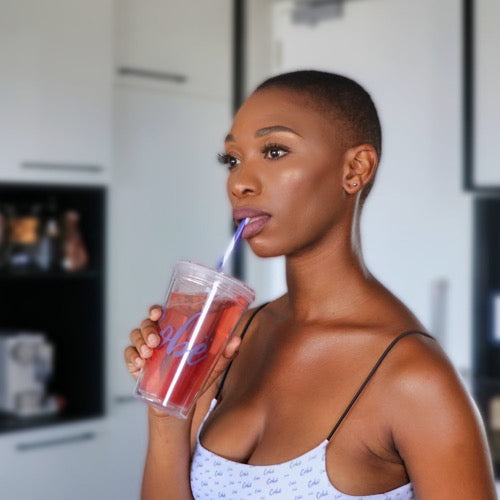 Skinny Lemonade Tumbler