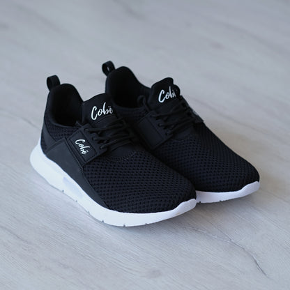 Aspire Fitness Shoes - black