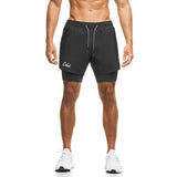 Men’s Workout Shorts