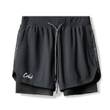 Men’s Workout Shorts
