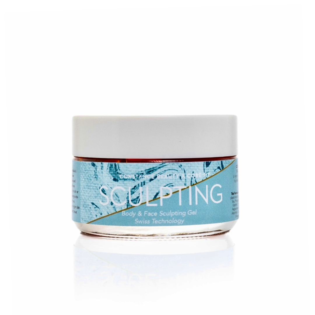 Fat Burning & Skin Rejevenating Bio Gel