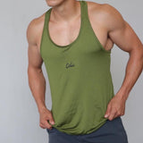 Men’s Workout Vest