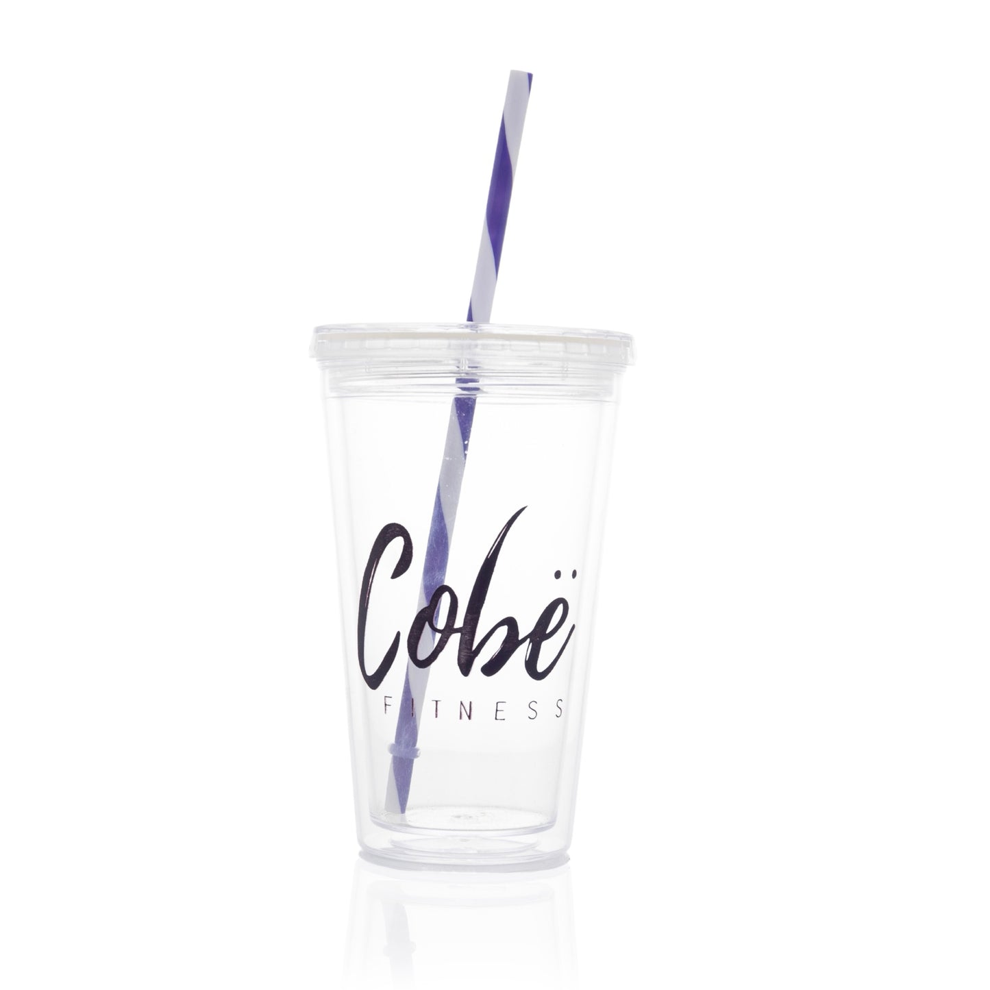 Skinny Lemonade Tumbler