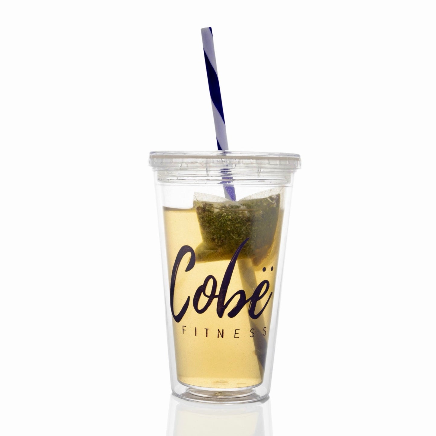 Skinny Lemonade Tumbler