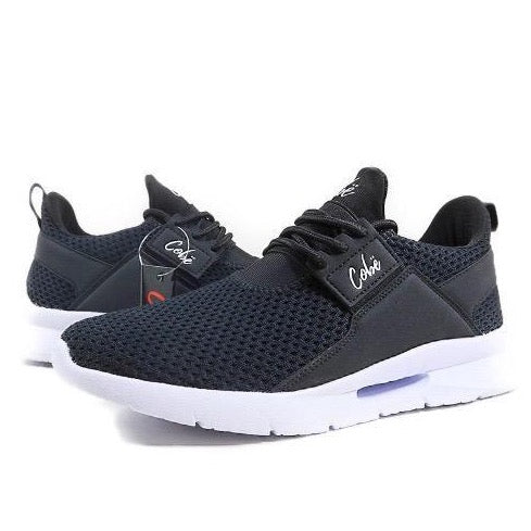 Aspire Fitness Shoes - black